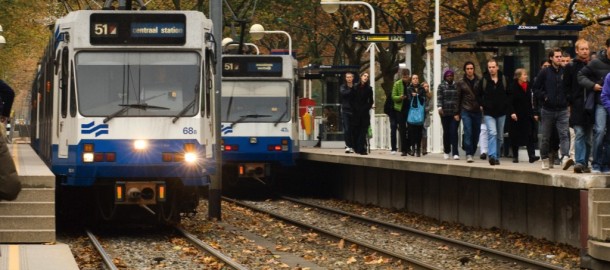 amstelveenlijn