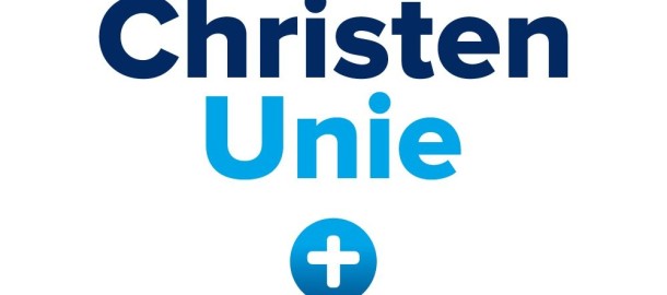 Christenunie logo