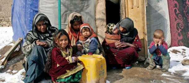 Stichting vluchteling